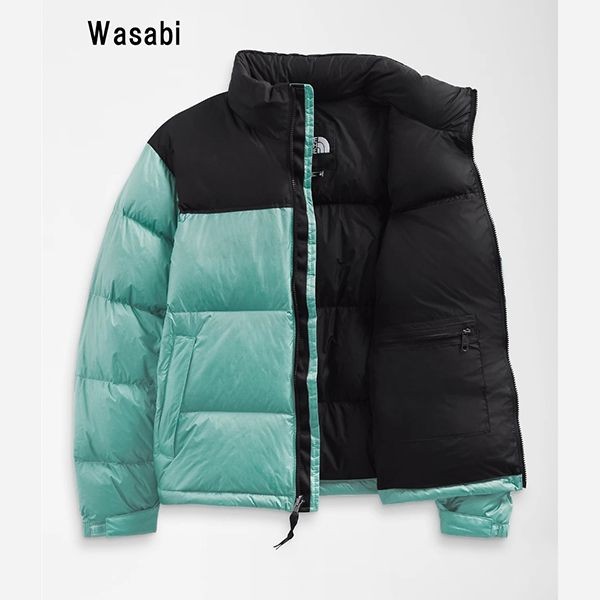 ノースフェイス ヌプシ 偽物 US限定モデル 1996 RETRO NUPTSE JACKET セール NF0A3C8D