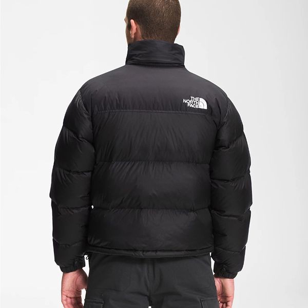 ノースフェイス ヌプシ 偽物 US限定モデル 1996 RETRO NUPTSE JACKET セール NF0A3C8D