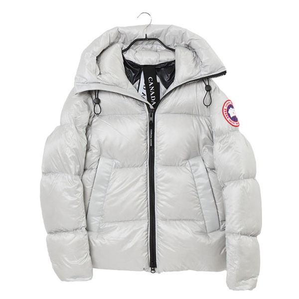 カナダグース クラフトン ダウンジャケット 偽物 CROFTON PUFFER 2252M