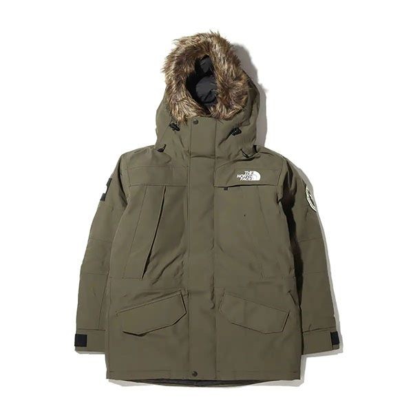 数量限定版！ノースフェイス PARKA 防寒ジャケットND920321859