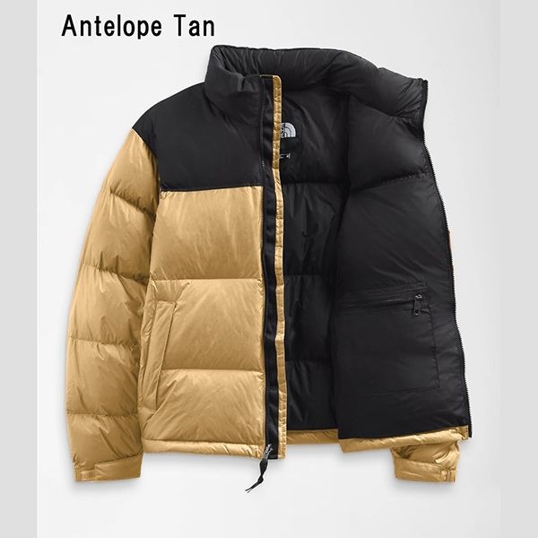 ノースフェイス ヌプシ 偽物 US限定モデル 1996 RETRO NUPTSE JACKET セール NF0A3C8D