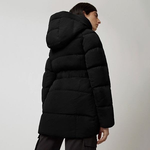 ●カナダグース●MARLOW COAT マーローコート 偽物