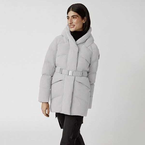 ●カナダグース●MARLOW COAT マーローコート 偽物