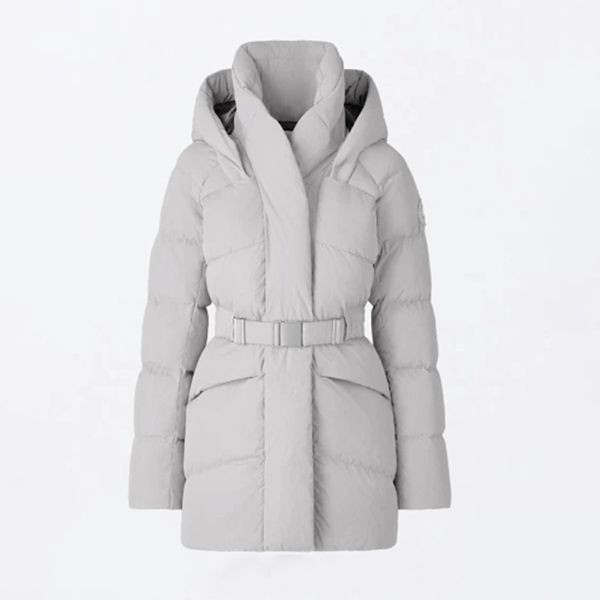 ●カナダグース●MARLOW COAT マーローコート 偽物