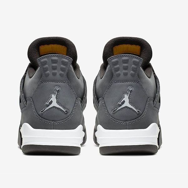 ナイキ AIR JORDAN 4 エア ジョーダン 4 クールグレイ308497-007