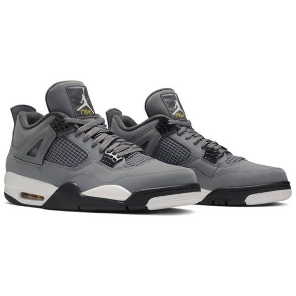 ナイキ AIR JORDAN 4 エア ジョーダン 4 クールグレイ308497-007