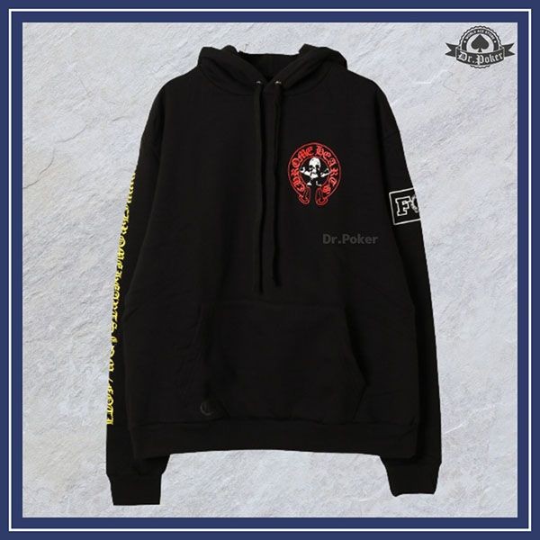 クロムハーツ .COM FOTI HOODIE フォティ フーディー コピー w23021004