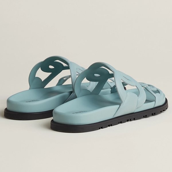 限定希少☆これからの季節に！【エルメス】サンダル 偽物 Sandalen Extra