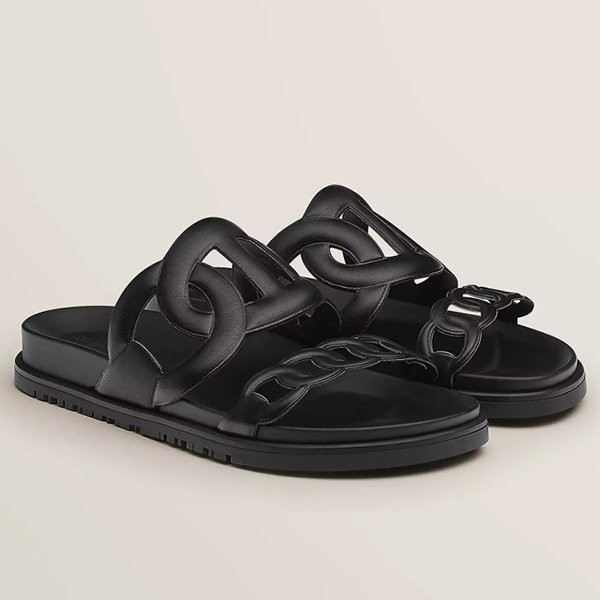 限定希少☆これからの季節に！【エルメス】サンダル 偽物 Sandalen Extra