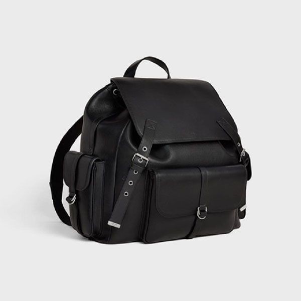 セリーヌ SAC-A-DOSラージモデルバッグ コピー 111813ET6.38SI