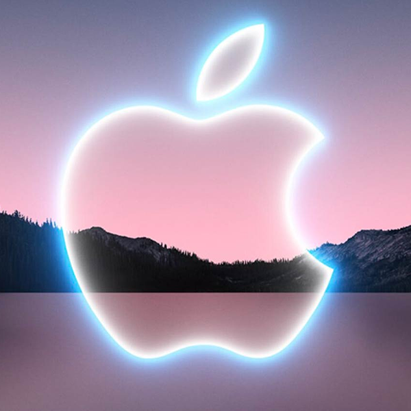 Apple 偽物
