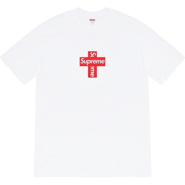 シュプリーム Tシャツ スーパーコピー ボックスLOGO 3色