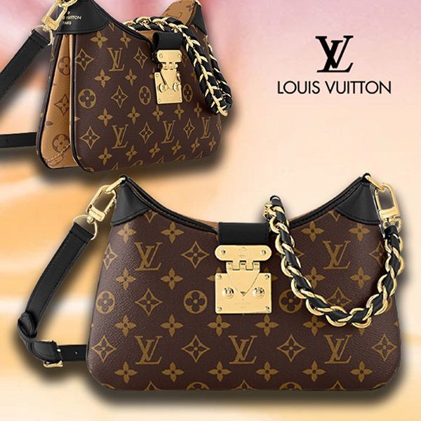 激安価格！ルイヴィトン LV トゥイニー ショルダーバッグ 偽物 プレオーダー M46659