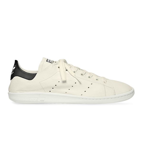 アディダス バレンシアガ 偽物 STAN SMITH スニーカー 2色