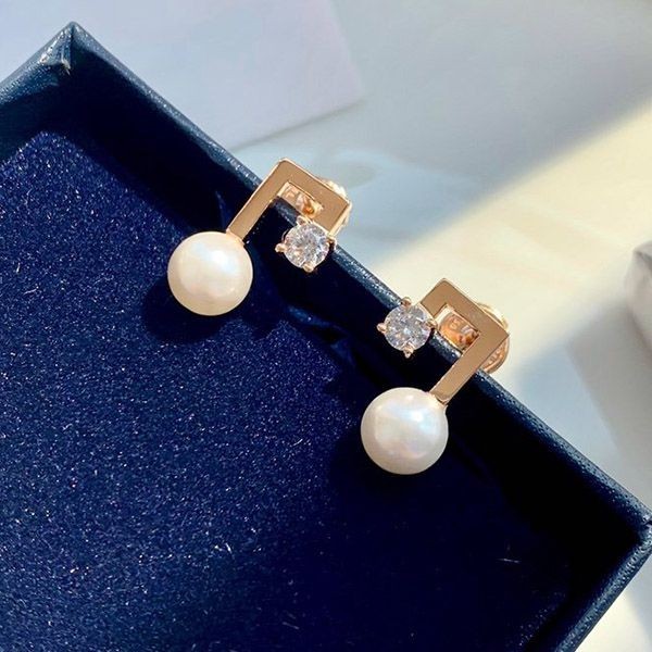 TASAKI 偽物 プチ バランス ノート イヤリング ピアス