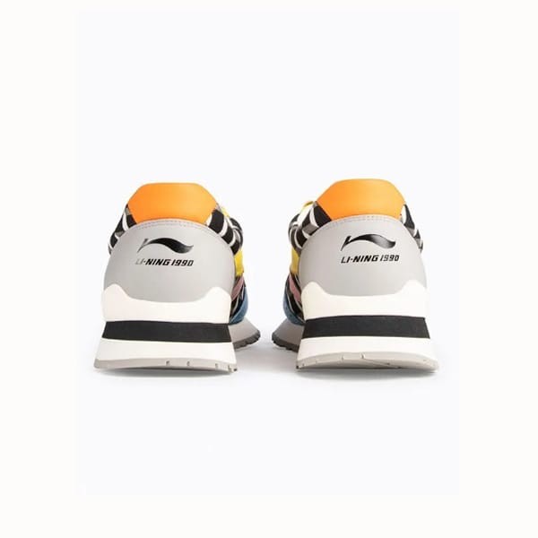 Pierre Hardy コピー SNEAKERS 001 RUNNER CUBE スニーカー