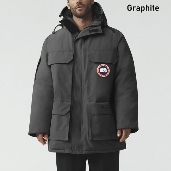 大人気 カナダグース エクスペディション 偽物 CANADA GOOSE EXPEDITION PARKA 4660M