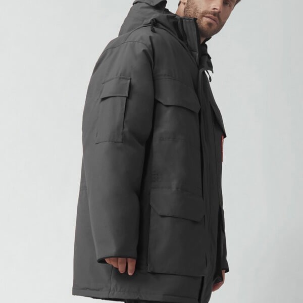 大人気 カナダグース エクスペディション 偽物 CANADA GOOSE EXPEDITION PARKA 4660M