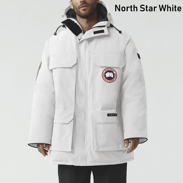 大人気 カナダグース エクスペディション 偽物 CANADA GOOSE EXPEDITION PARKA 4660M