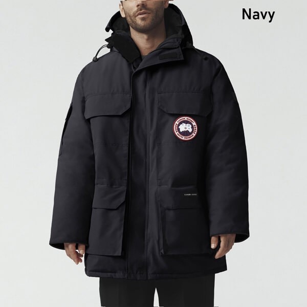 大人気 カナダグース エクスペディション 偽物 CANADA GOOSE EXPEDITION PARKA 4660M