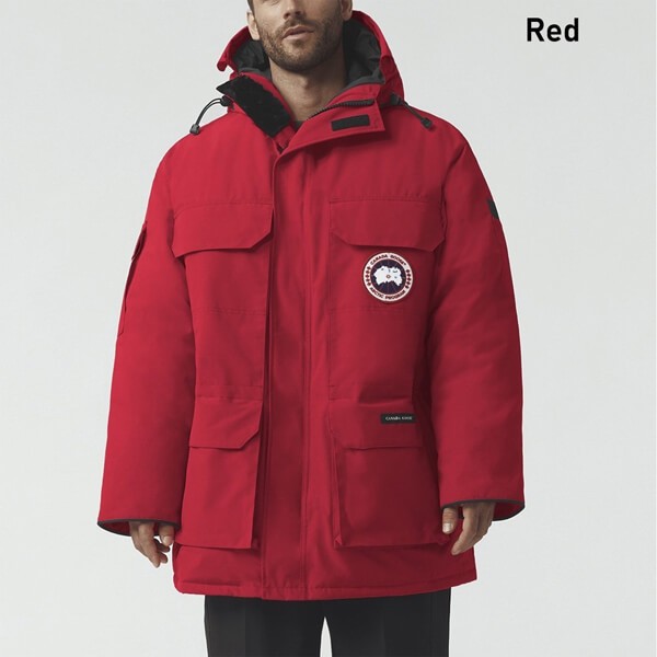 大人気 カナダグース エクスペディション 偽物 CANADA GOOSE EXPEDITION PARKA 4660M