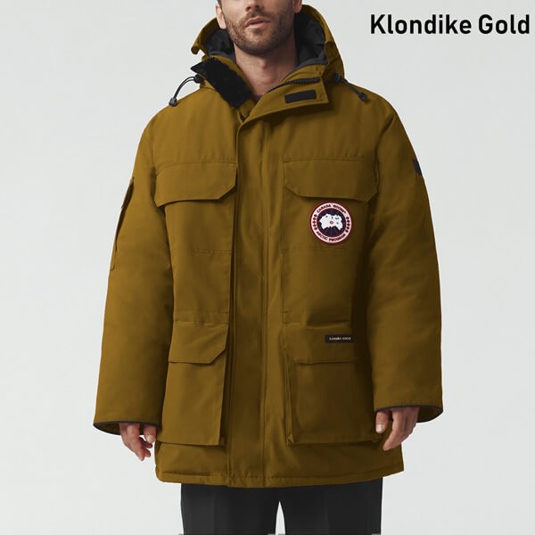 大人気 カナダグース エクスペディション 偽物 CANADA GOOSE EXPEDITION PARKA 4660M