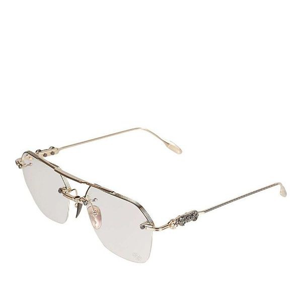 限定希少☆クロムハーツ サングラス コピーEyewear Llc - FLUID - MBK/GP