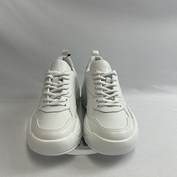 【ヴァレンティノ】☆GUMBOY SNEAKERS スニーカ コピー☆1W0S0K55