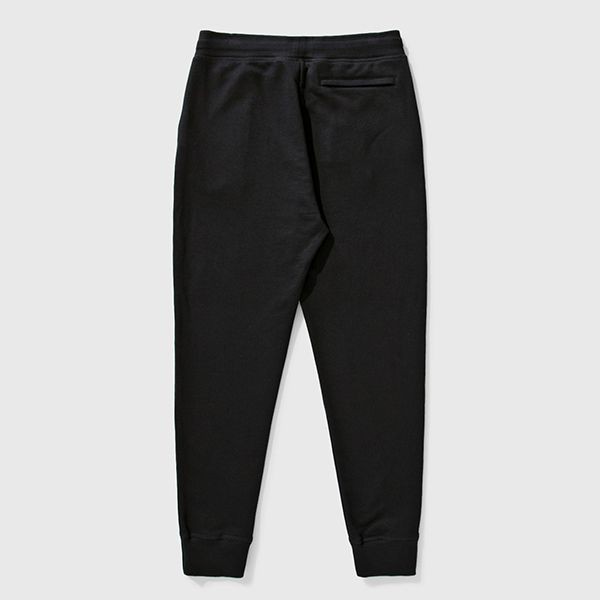 カナダグース スウェットパンツ 偽物 メンズ オーガニックコットン パンツHuron Pant0901