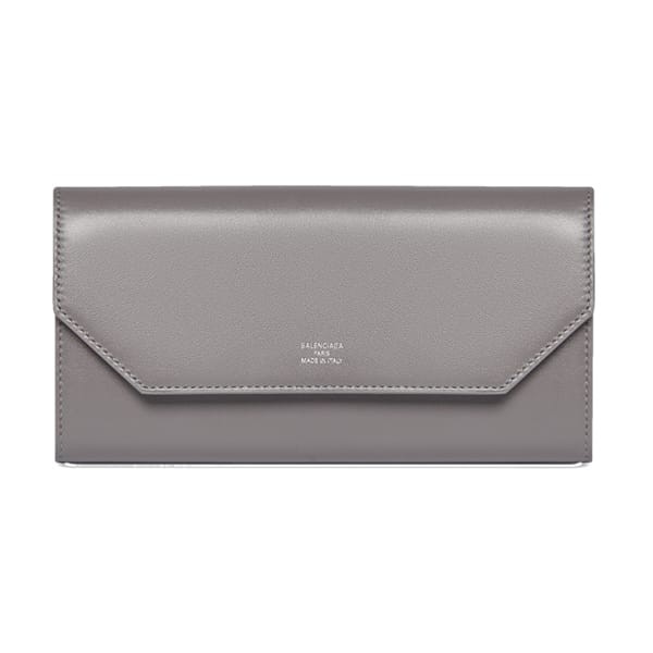 バレンシアガ コピー ENVELOPE スリム コンチネンタルウォレット 財布 7色 7367322AABY1061