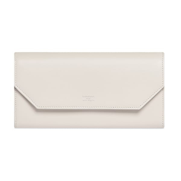 バレンシアガ コピー ENVELOPE スリム コンチネンタルウォレット 財布 7色 7367322AABY1061