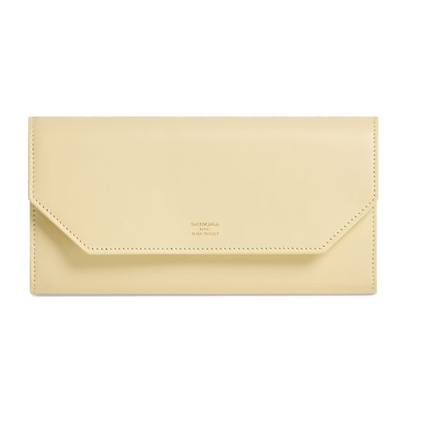 バレンシアガ コピー ENVELOPE スリム コンチネンタルウォレット 財布 7色 7367322AABY1061