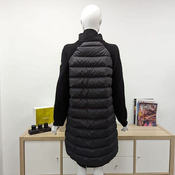 ギフトに最適☆モンクレール CARDIGAN カーディガン コピー1241999