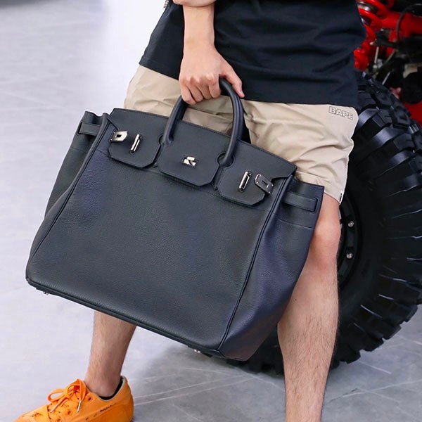 【最人気】エルメス バーキン 40 スーパーコピー トートバッグ hermes479