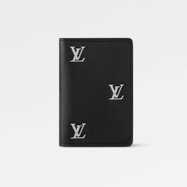 ルイヴィトン LV オーガナイザー・ドゥ ポッシュ 財布 コピー M83192