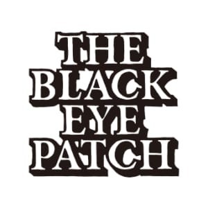 ブラックアイパッチ偽物