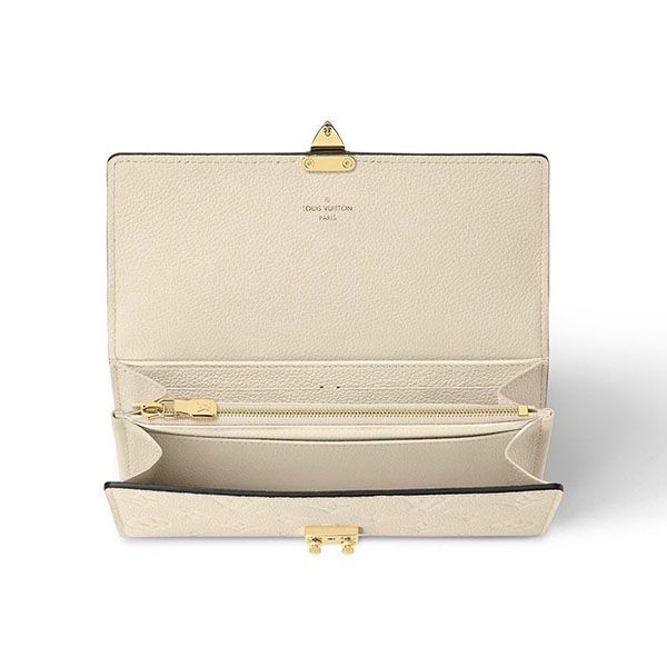 ルイヴィトン 長財布 コピー サラ メティス Sarah Metis M83276