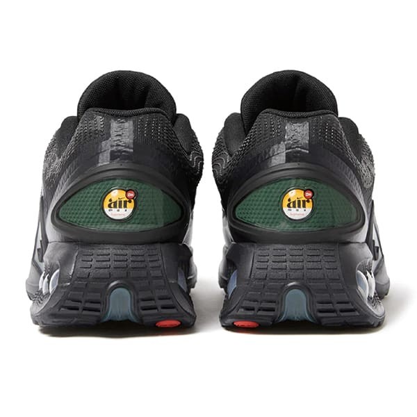 ナイキ シュプリーム コピー Air Max Dn Black エアマックス FZ4044-001
