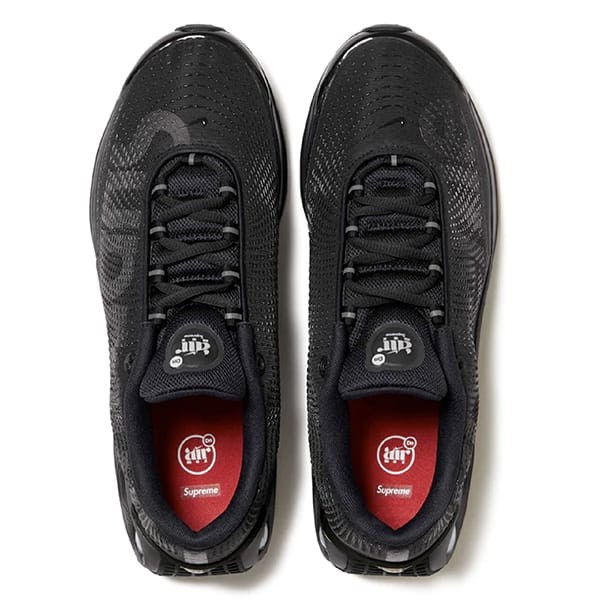 ナイキ シュプリーム コピー Air Max Dn Black エアマックス FZ4044-001