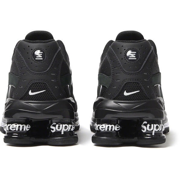 SS22 Supreme Nike Shox 偽物 Ride 2 ナイキ ショックス ライド 2 偽物 DN1615