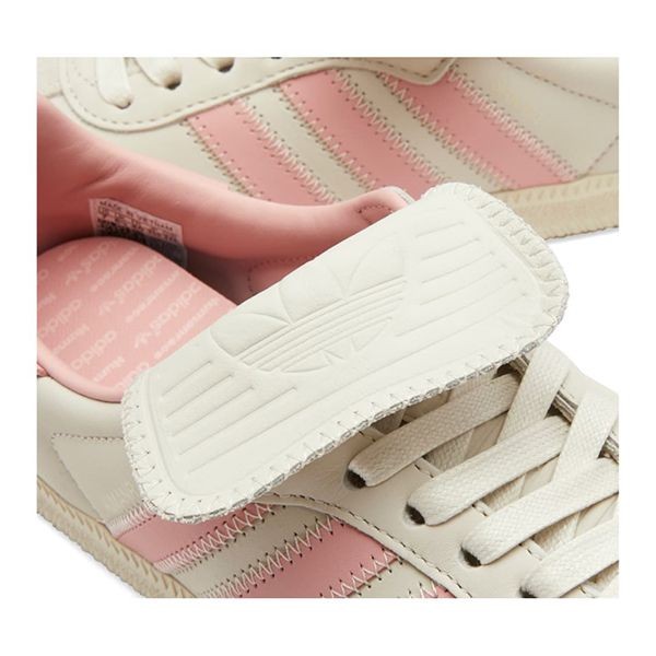 【 アディダス】  HUMAN RACE サンバ 偽物 スニーカーad03191