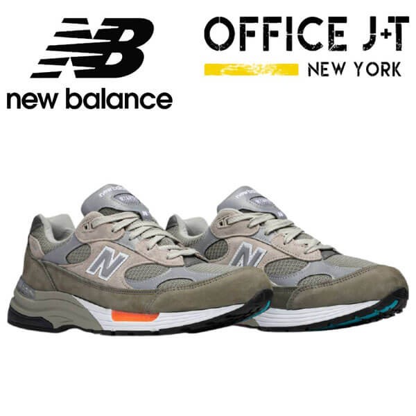 wtaps ニューバランス 偽物 WTAPS New Balance 992 M992WT 世界が欲しがる至高の１足