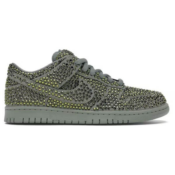 Nike Cactus Plant Flea Market Dunk Low Swarovski CZ2670