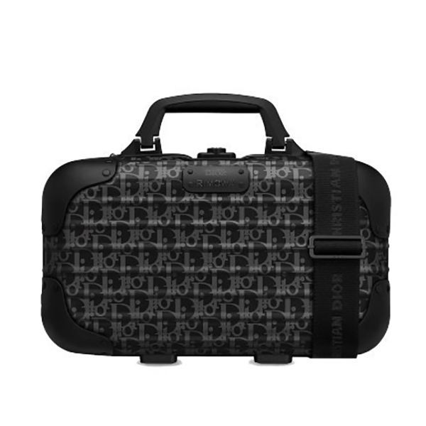 ディオール リモワ キャリーケースN級品 コラボ rw04069