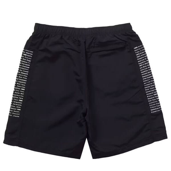 シュプリーム ノース フェイス スーパーコピー Nylon Short 24SS WEEK 3 ナイロン ショーツ