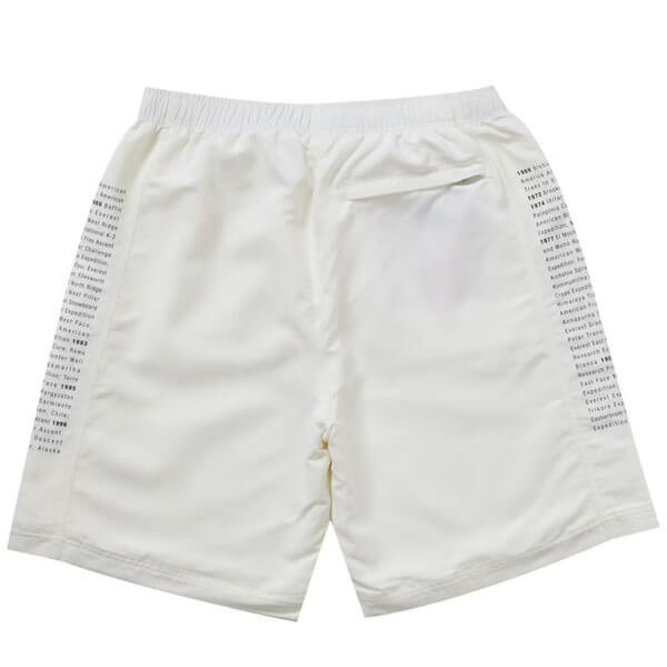 シュプリーム ノース フェイス スーパーコピー Nylon Short 24SS WEEK 3 ナイロン ショーツ