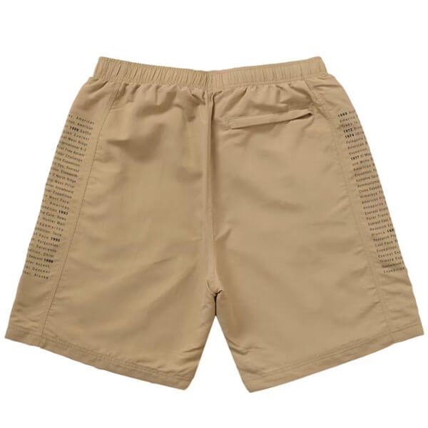 シュプリーム ノース フェイス スーパーコピー Nylon Short 24SS WEEK 3 ナイロン ショーツ