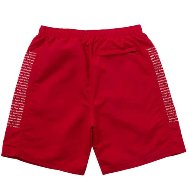 シュプリーム ノース フェイス スーパーコピー Nylon Short 24SS WEEK 3 ナイロン ショーツ