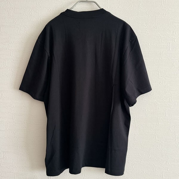 アミリスーパーコピー ロゴ プリント コットン Tシャツ