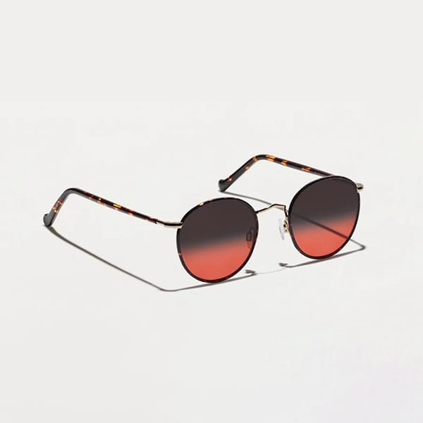 MOSCOT サングラス コピー ZOLMAN 定番サングラス 芸能人多数愛用 10色 mkl0013